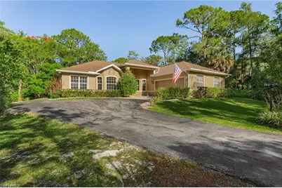 311 23rd St SW, Naples, FL 34117 - Photo 1