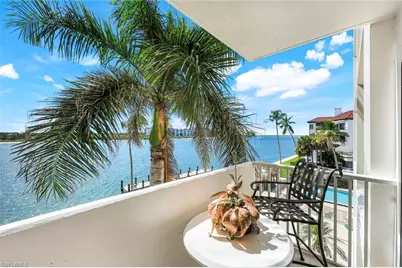 60 Pelican St W #407, Naples, FL 34113 - Photo 1