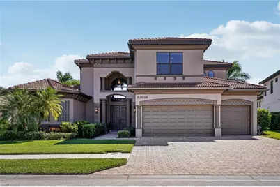 23056 Sanabria Loop, Bonita Springs, FL 34135 - Photo 1