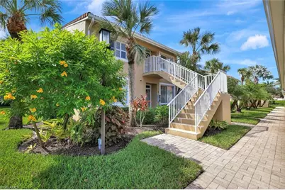 2370 Magnolia Ave #6802, Naples, FL 34112 - Photo 1