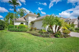 3585 Canopy Cir, Naples, FL 34120 - Photo 1