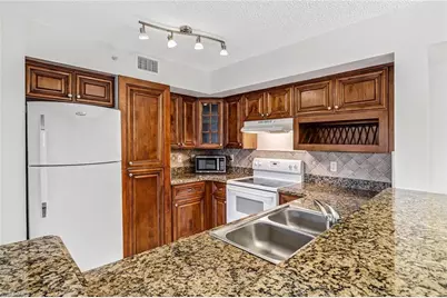 1240 Wildwood Lakes Blvd #206, Naples, FL 34104 - Photo 1