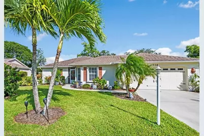 736 Charlemagne Blvd, Naples, FL 34112 - Photo 1