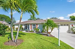 736 Charlemagne Blvd, Naples, FL 34112 - Photo 1