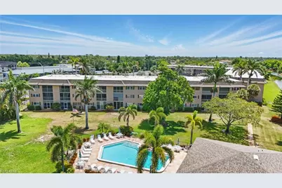 5451 Rattlesnake Hamm Rd #D-305, Naples, FL 34113 - Photo 1