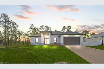 932 Maddock St E, Lehigh Acres, FL 33974 - Photo 1