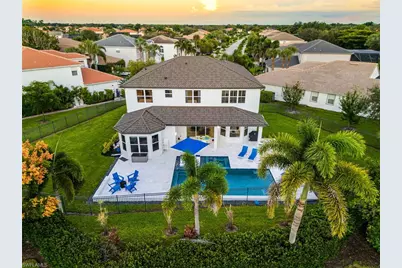 1801 Senegal Date Dr, Naples, FL 34119 - Photo 1