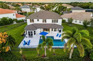 1801 Senegal Date Dr, Naples, FL 34119 - Photo 1