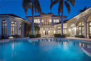1397 Great Egret Trail, Naples, FL 34105 - Photo 1