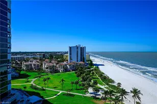 4001 Gulf Shore Blvd N, Naples, FL 34103 - Photo 1