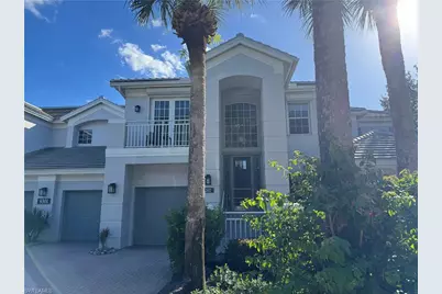 9301 Indigo Isle Ct #202, Estero, FL 34135 - Photo 1