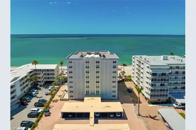 1919 Gulf Shore Blvd N #601, Naples, FL 34102 - Photo 1