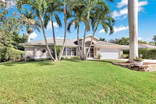 39 Mentor Dr, Naples, FL 34110 - Photo 1