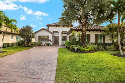 12454 Lockford Ln, Naples, FL 34120 - Photo 1