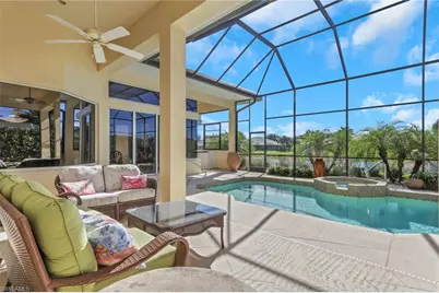 4594 Snowy Egret Dr, Naples, FL 34119 - Photo 1