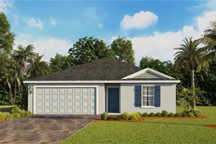 399 Radiant Sun Ln, Lehigh Acres, FL 33936 - Photo 1