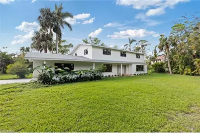 8531 Yorkshire Ln, Fort Myers, FL 33919 - Photo 1