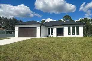 3420 28th St W, Lehigh Acres, FL 33971 - Photo 1