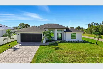 2619 27th St SW, Lehigh Acres, FL 33976 - Photo 1