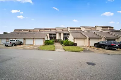 12540 Kelly Greens Blvd #327, Fort Myers, FL 33908 - Photo 1