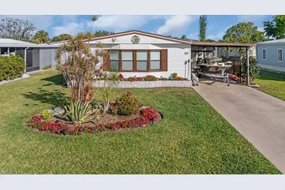 10 Lake Diane Dr, Naples, FL 34114 - Photo 1