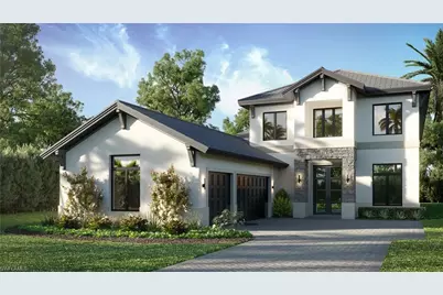 6658 Palisades Ave, Naples, FL 34109 - Photo 1