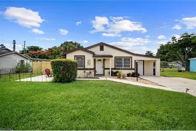 1758 Coronado Rd, Fort Myers, FL 33901 - Photo 1
