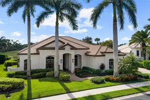 7313 Hagen Way, Naples, FL 34113 - Photo 1