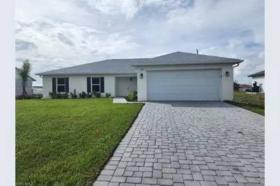 1152 NW 1st Pl, Cape Coral, FL 33993 - Photo 1