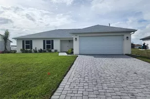 1152 NW 1st Pl, Cape Coral, FL 33993 - Photo 1