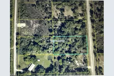 640 N Palm St, Clewiston, FL 33440 - Photo 1
