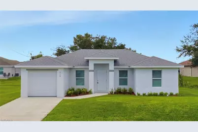 416 Pinehurst Ave, Lehigh Acres, FL 33974 - Photo 1