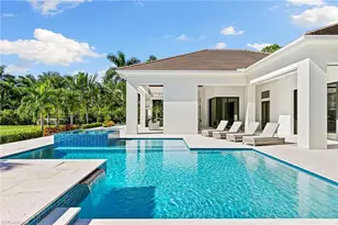 607 Myrtle Rd, Naples, FL 34108 - Photo 1