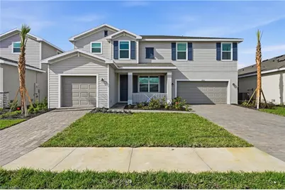 18851 River Burst Ct, North Fort Myers, FL 33917 - Photo 1