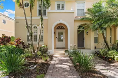 3540 Islandwalk Cir, Naples, FL 34119 - Photo 1