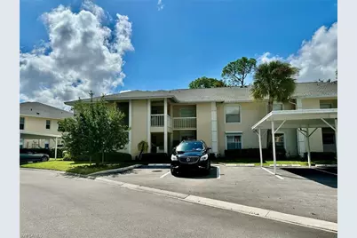 709 Landover Cir #202, Naples, FL 34104 - Photo 1