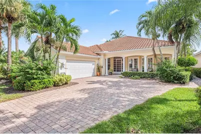 2881 Hatteras Way, Naples, FL 34119 - Photo 1