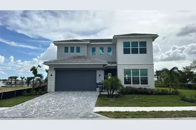 8751 Oceana Way, Naples, FL 34114 - Photo 1