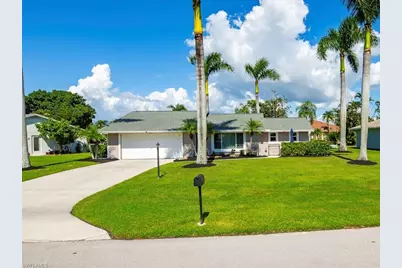 4821 Molokai Dr, Naples, FL 34112 - Photo 1