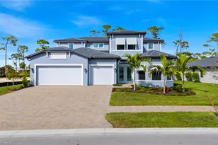 2031 Don Benito Wy, Naples, FL 34120 - Photo 1