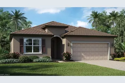 3957 Button Sage Rd, Alva, FL 33920 - Photo 1
