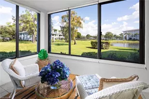 301 Courtside Dr, Naples, FL 34105 - Photo 1