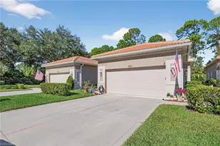 7871 Sanctuary Cir, Naples, FL 34104 - Photo 1