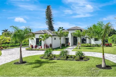 10493 Winterview Dr, Naples, FL 34109 - Photo 1