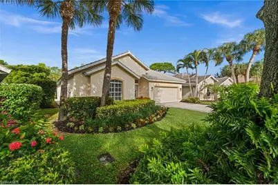 6671 Mangrove Way, Naples, FL 34109 - Photo 1