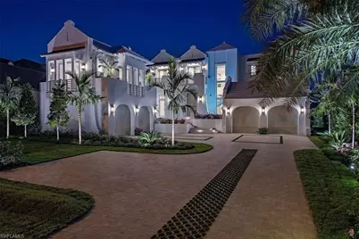 306 Spring Line Dr, Naples, FL 34102 - Photo 1