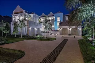 306 Springline Dr, Naples, FL 34102 - Photo 1