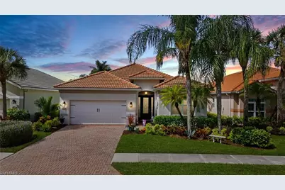 3535 Grand Cypress Dr, Naples, FL 34119 - Photo 1