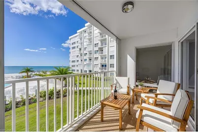 3443 Gulf Shore Blvd N #207, Naples, FL 34103 - Photo 1