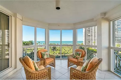 4021 Gulf Shore Blvd N #506, Naples, FL 34103 - Photo 1